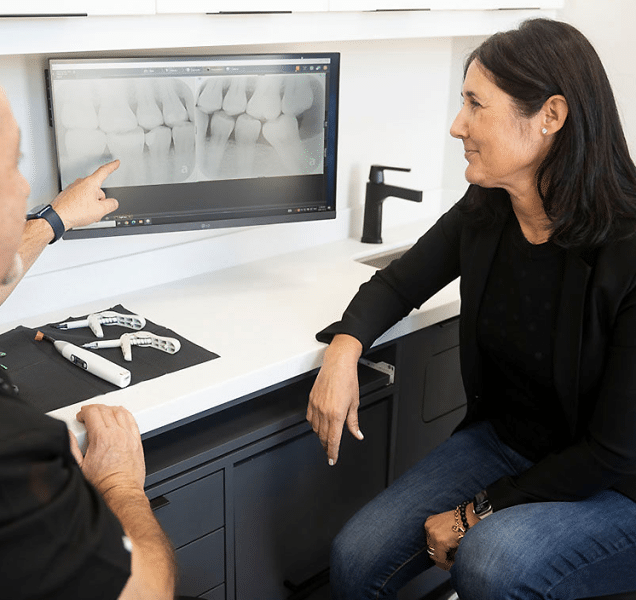 Dental Implants in Vaughan