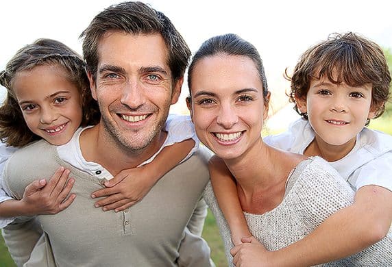 Family Dentistry in Vaughan