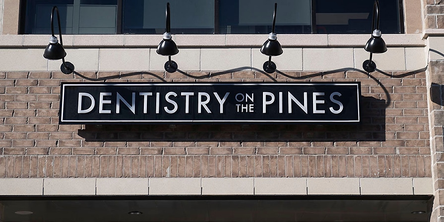 Dentistry On The Pines in Vaughan - Office